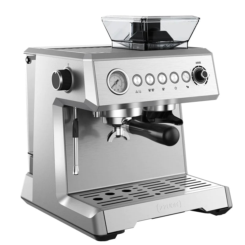 Fully Automatic Coffee Machine