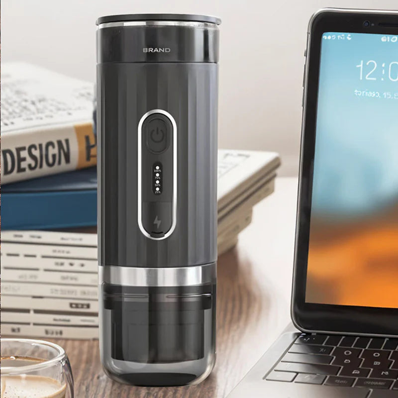 Portable Espresso Coffee Machine