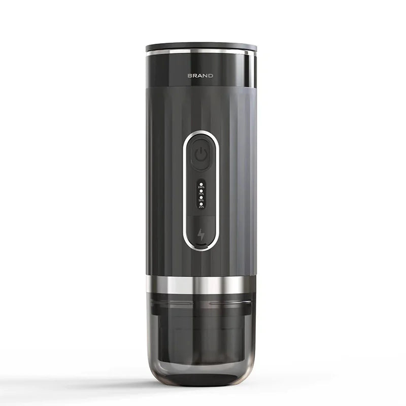 Portable Espresso Coffee Machine