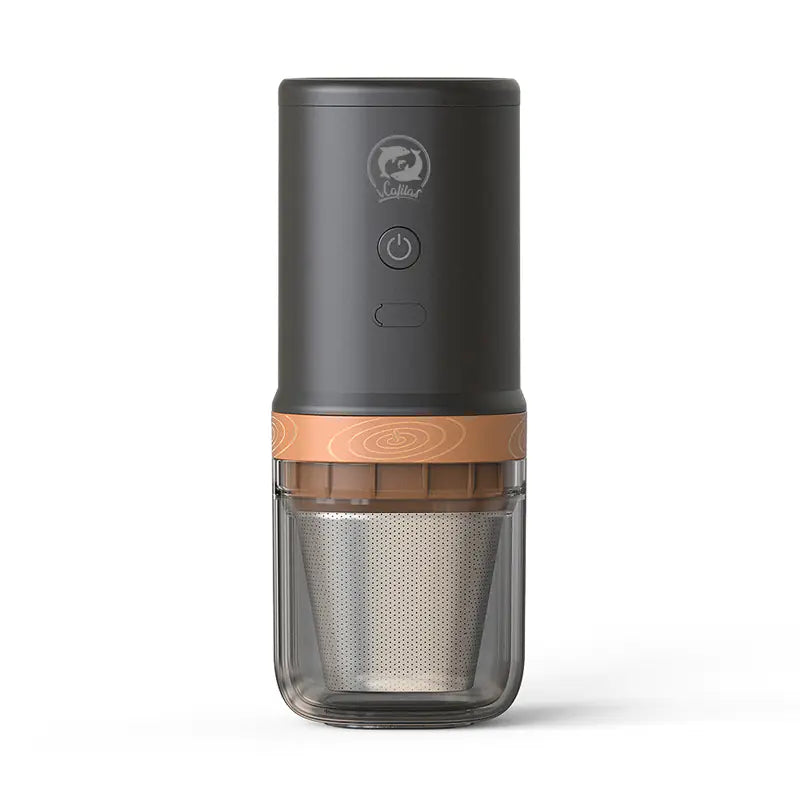Household Espresso Machine