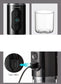 Heating Electric Espresso Machine
