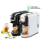 Simple Capsule Coffee Machine