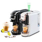Simple Capsule Coffee Machine
