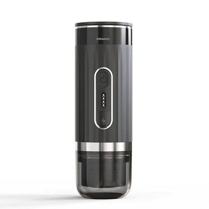 Portable Espresso Coffee Machine