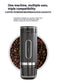 Portable Espresso Coffee Machine