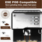 Geek Chef 20-Bar Espresso Machine