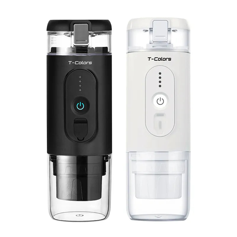 Heating Electric Espresso Machine