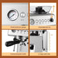 Fully Automatic Coffee Machine