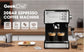 Geek Chef 20-Bar Espresso Machine