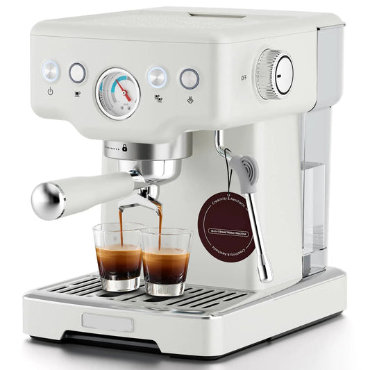 Espresso Latte Machine